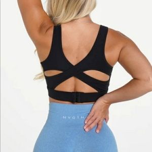 NVGTN Allure Bra